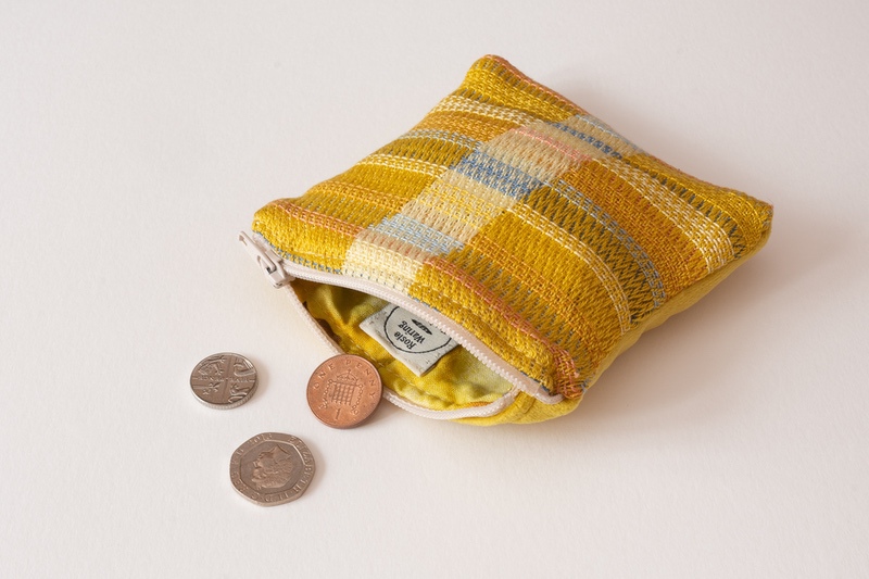 purses with coins